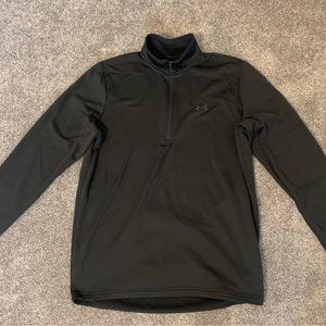 Under Armour quarter zip